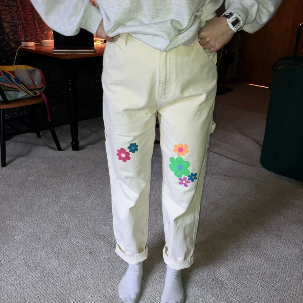 Carpenter pants - Picture 1 of 4